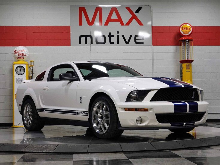 Photo for 2007 Ford Mustang